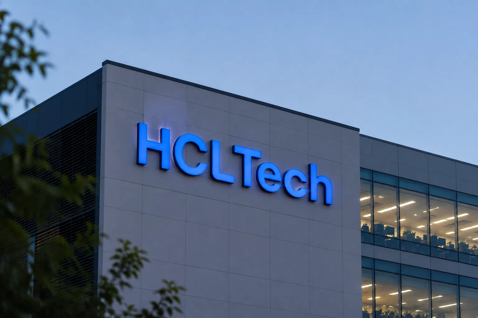 HCLTech To Create 5,000 Jobs Through New Odisha Tech Centre